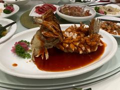 -得月楼·省级非遗·传统苏帮菜(观前店)