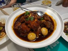 -大锅强·蒸海鲜青岛菜(金沙滩店)