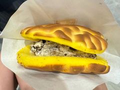 -君之狮子山·轻糖烘焙(松江印象城店)