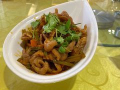 -马凯餐厅(长椿街店)