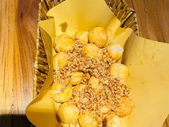 小炒汤圆-先启半步颠小酒馆(白麓里店)