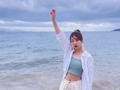 -碧桂园十里银滩