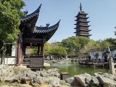 -常熟方塔园