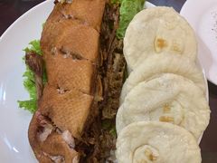 -晋阳饭庄(虎坊桥店)