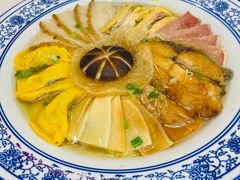 -華僑飯店中餐厅