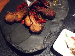 -梧桐餐厅(泉城路店)