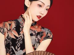 -十步汉飏国风生态馆·汉服写真自拍(银泰店)