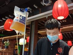 -望京一号·重庆江湖菜(工体店)