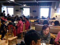 大堂-滇铺子·云南特色菜·第九届野生菌美食节(东风东路c86店)