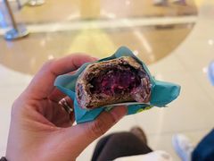 -HappyMiss花满楼·鲜花饼·鲜花茶·伴手礼(上海环球港店)