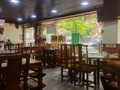 -马记伊源斋涮肉·清真菜(百子湾店)