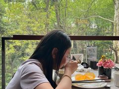 -拾溪餐厅·包厢(杭州千禧度假酒店)