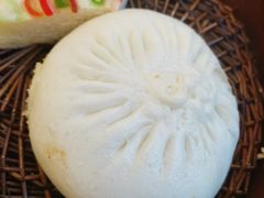 五丁包馅料-怡园饭店-餐厅(四望亭店)