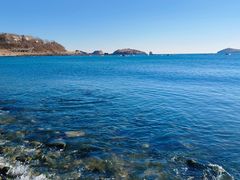 -银沙滩浴场