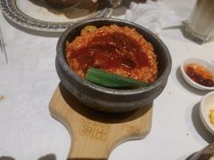 俄式罐焖饭-俄士厨房(环球港店)