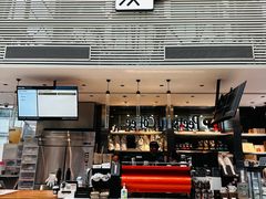 -Peet's 皮爷咖啡(陆家嘴中心店)