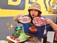-P1泥炉烤肉(市桥富华东路店)