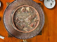 -康巴藏餐(束河古镇店)