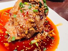 -成都娃娃花园餐厅 (南艺旗舰店)