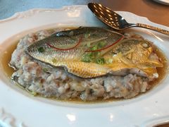 -广州文华东方酒店·江-由辉师傅主理