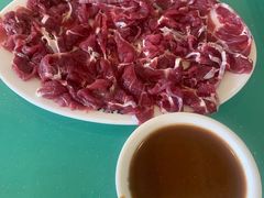-乌记鲜活牛肉城(金砂东路店)