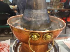 -昱家胡同·烧烤海鲜铜锅涮肉(和平里店)