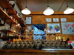 -几米咖啡(龙洲湾花园店)