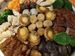 -风味酒家(商业大道店)