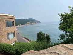 -棒棰岛宾馆景区
