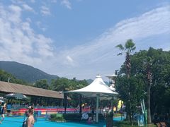 -苏州乐园森林水世界