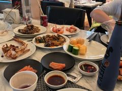 -长沙三景韦尔斯利酒店·Oval全日制餐厅自助餐