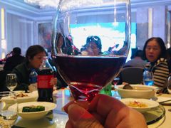 -夏宫中餐厅(香格里拉大酒店)