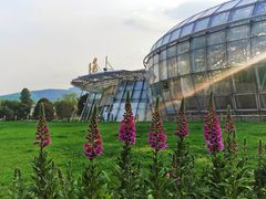 -国家植物园南园