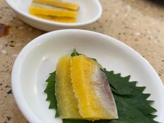 -三亚海韵度假酒店·渔人码头海鲜火锅BBQ自助餐厅·落日吧