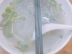 -回回锅贴(小河沿店)