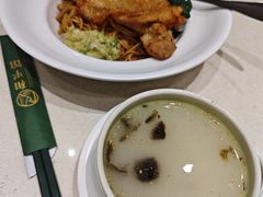 -和平馆·地道港澳茶餐厅(西门口店)