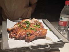 -绿茶餐厅(千岛湖银泰城店)