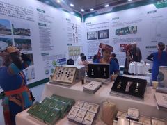 -南宁国际会展中心(会展东博文化旅游区)