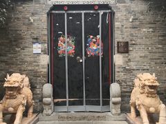 -回龙窝历史文化街区