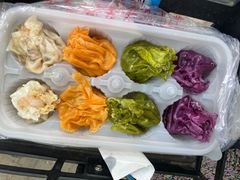 -正宗天津烧麦馆(柳州路店)