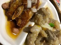 -隆隆金大茶楼(地王广场店)