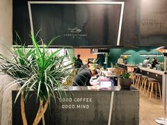 -半山腰·云南菜(侨福芳草地店)