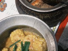 -正宗台湾胡椒蝦(愉景新时代广场店)