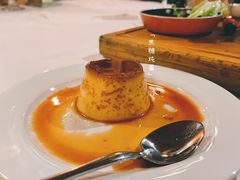 -火车头法国西餐厅