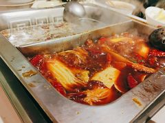 -老基地老火锅厂(大渡口店)