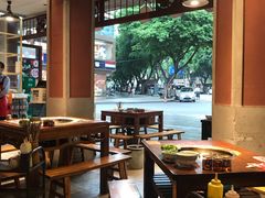 -叁口煮老火锅(东升店)