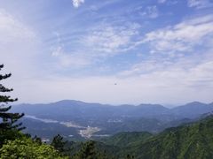 -罗田天堂寨风景区