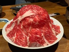 肥牛泡菜锅-稻前Taoki(方圆荟店)