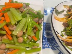-老都一处饺子馆(道里店)
