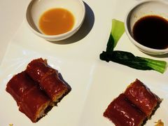-小城粥道·海胆鲜虾粥(解放广场店)